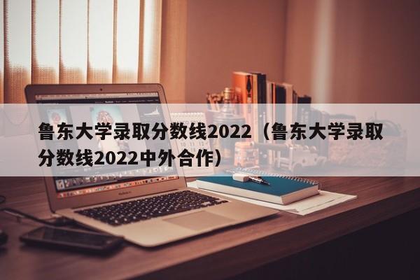 鲁东大学录取分数线2022（鲁东大学录取分数线2022中外合作）