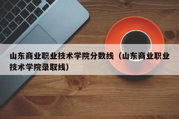 山东商业职业技术学院分数线（山东商业职业技术学院录取线）