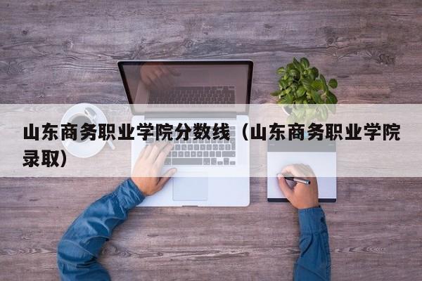 山东商务职业学院分数线（山东商务职业学院录取）