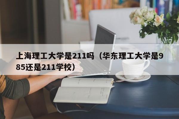 上海理工大学是211吗（华东理工大学是985还是211学校）