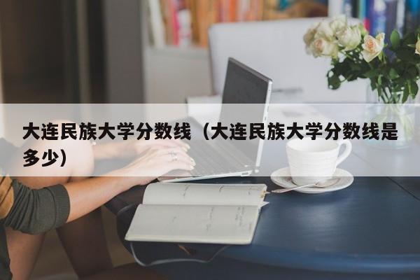 大连民族大学分数线（大连民族大学分数线是多少）