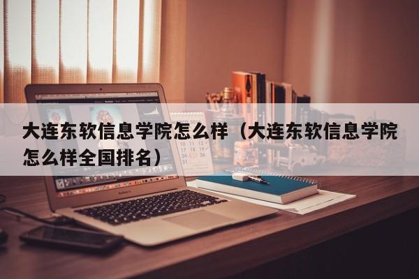 大连东软信息学院怎么样（大连东软信息学院怎么样全国排名）