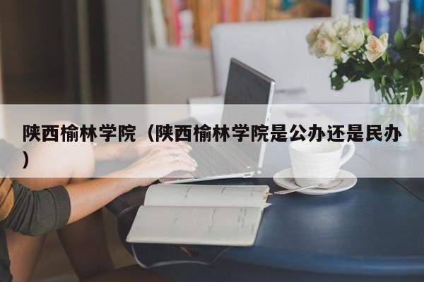 陕西榆林学院（陕西榆林学院是公办还是民办）