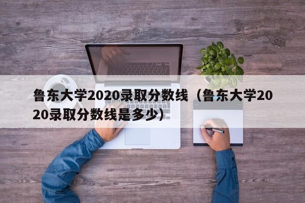 鲁东大学2020录取分数线（鲁东大学2020录取分数线是多少）